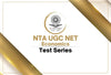 NTA UGC NET Economics Test Series