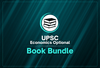 UPSC Economics Optional Book Bundle