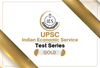 Indian Economic Service ( test Series) Book Bundle