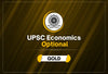 UPSC Economics Optional (Gold)