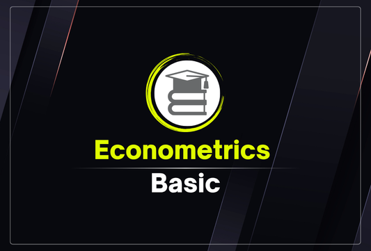 Econometrics – Ecoholics