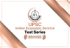 Indian Economic Service Test Series (Bronze)