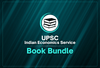 UPSC Indian Economic Service- Book Bundle