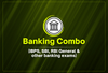 Banking Combo