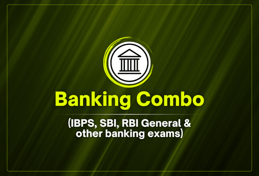 Banking Combo